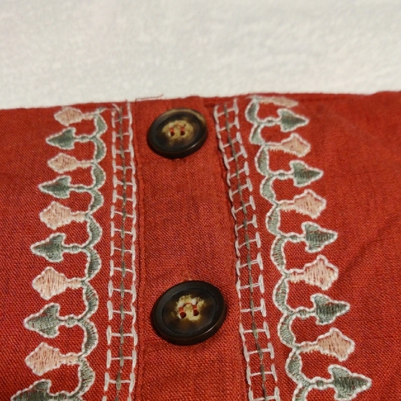 Blu Pepper. Women's Skirt - Picture 4 of 8